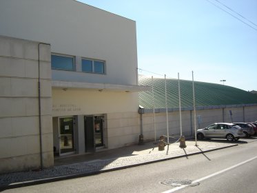 Pavilhão Municipal Gimnodesportivo do Luso