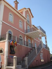 Hotel Alegre