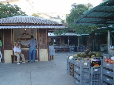 Mercado do Luso