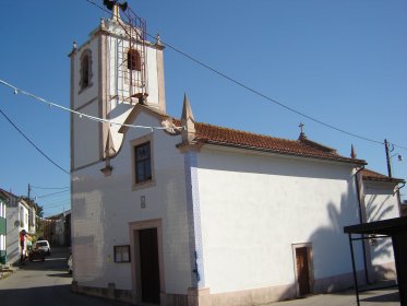 Capela de Vimieiro