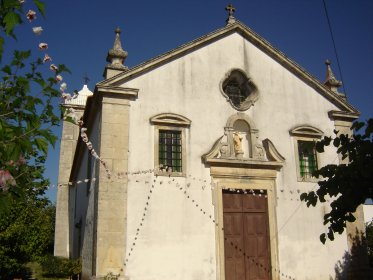 Igreja de Barcouço