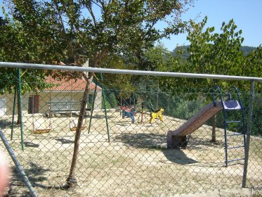 Parque Infantil de Grada