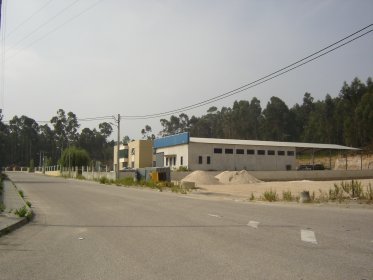 Parque Industrial dos Viadores
