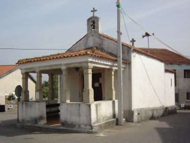 Capela de Canedo