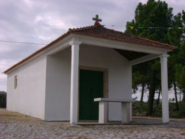 Capela de Santa Eufémia