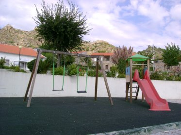Parque Infantil de Marialva