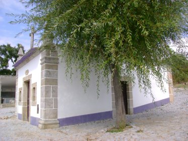 Capela de Marialva