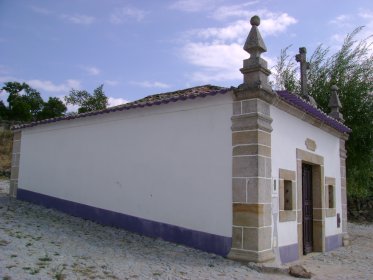 Capela de Marialva