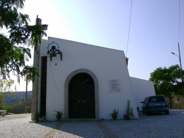 Capela de Nossa Senhora do Rosário