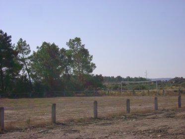 Campo de Futebol de Barreira