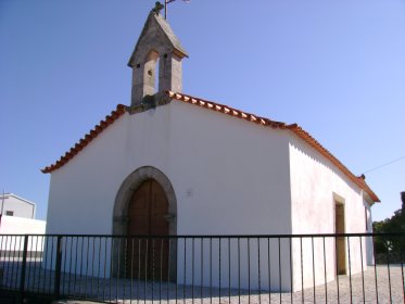 Capela de Gateira