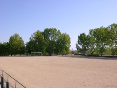 Campo de Futebol de Coriscada