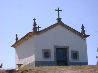 Ermida de Santa Bárbara