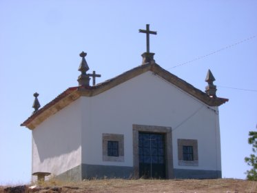 Ermida de Santa Bárbara