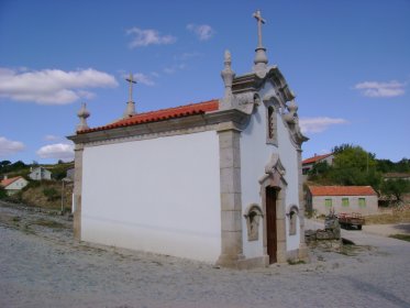 Capela de Nossa Senhora da Saúde