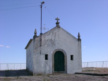 Capela de Paipenela
