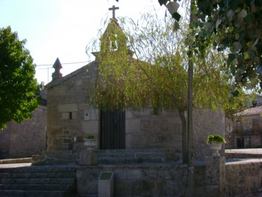 Capela de Casteição