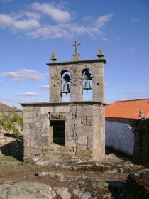 Igreja Matriz de Casteição / Igreja de Nossa Senhora de Vila Maior / Igreja de Nossa Senhora da Assunção