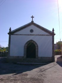 Capela de Chãos