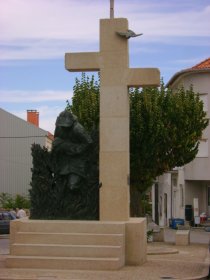 Monumento de Homenagem ao Bombeiro