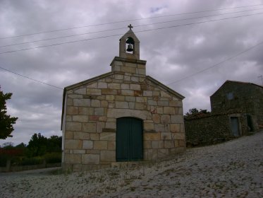 Capela Nova de Areola