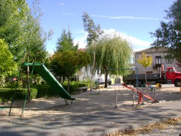 Parque Infantil de Prova