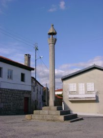 Pelourinho de Aveloso