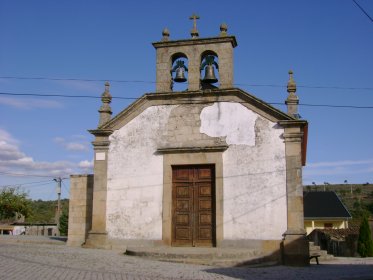 Igreja Matriz de Aveloso / Igreja de São Brás