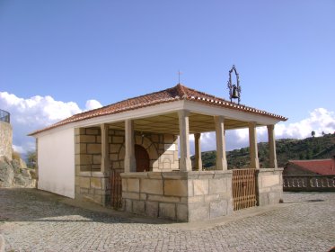 Capela de Longroiva