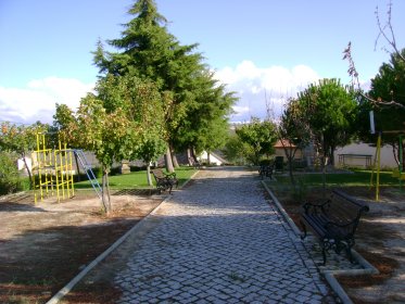 Jardim de Longroiva