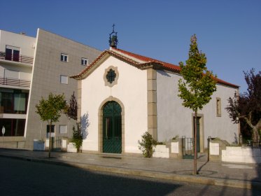 Capela da Misericórdia