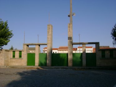 Estádio Doutor Augusto César de Carvalho