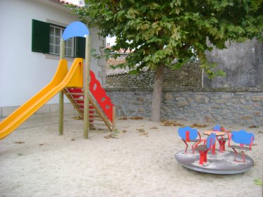 Parque Infantil Doutor Alfredo Cabral