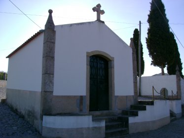 Capela de Fonte Longa