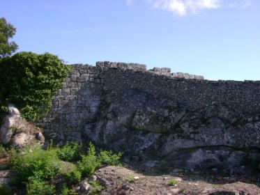 Castelo de Ranhados