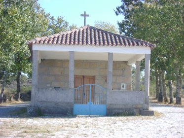Santuário da Senhora de Vila Maior