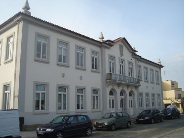 Câmara Municipal de Melgaço