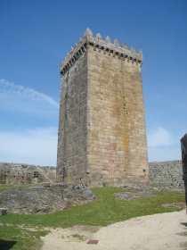 Castelo de Melgaço