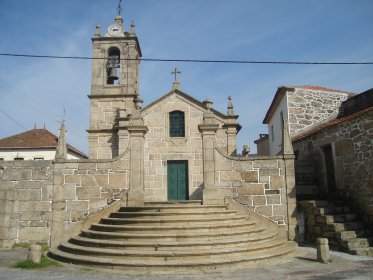 Igreja Paroquial de Prado