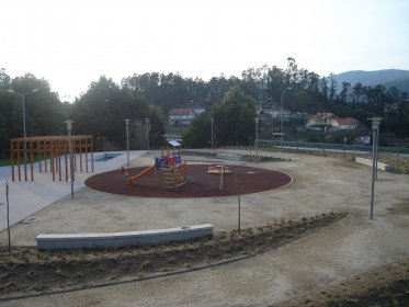 Parque Infantil de Paderne