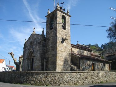 Igreja de Santa Maria de Madalena