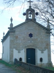 Capela da Senhora do Alívio