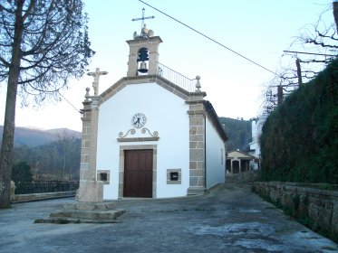 Capela de Sante