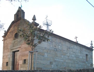 Capela de Veiga