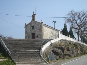 Capela de Pomares