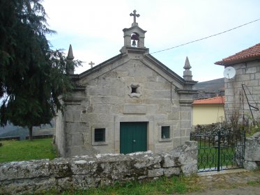 Capela de São Cosme