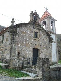 Capela de Porto Carreiro