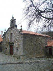 Capela de Alcobaça