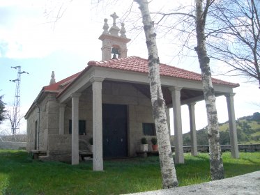 Capela de Rodeiro