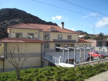 Hotel Miracastro